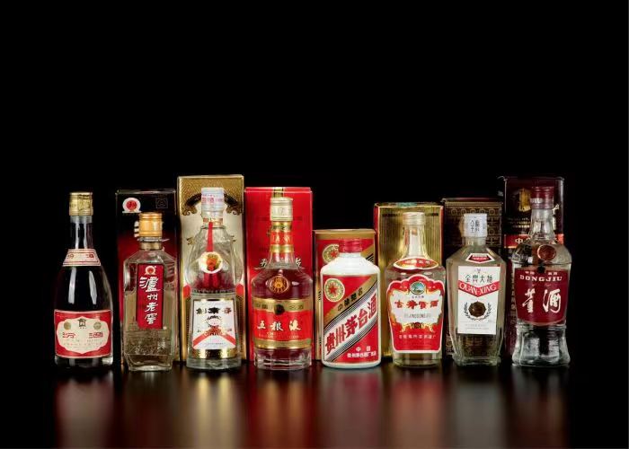 青羊老酒储存的方法